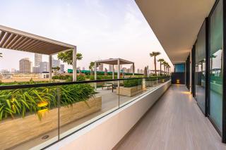 Venetian - Spacious 2BR with private terrace in JVC - 5