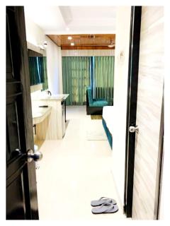 Hotel Dream With Swimming Pool Facility In Lataguri - Lataguri - 6