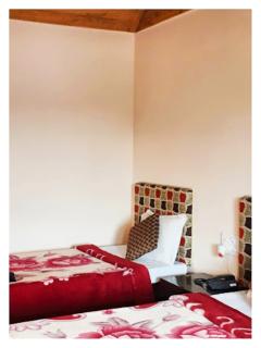 Hotel Dream With Swimming Pool Facility In Lataguri - Lataguri - 7