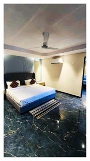 Hotel Dream With Swimming Pool Facility In Lataguri - Lataguri - 2