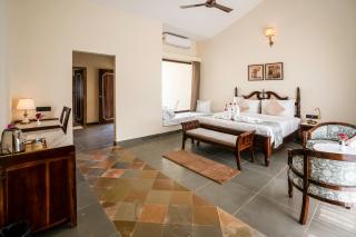 Nature Jawai Retreat - 0