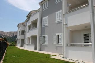 Apartments Crnekovic Tomislava 8 - Baška - 3