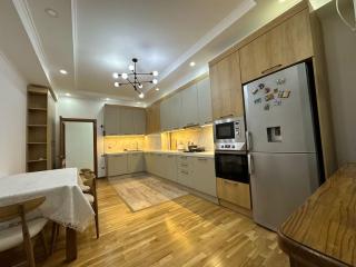 Apartment 1 - Bishkek - 9