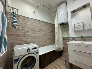 Apartment 1 - Bishkek - 7