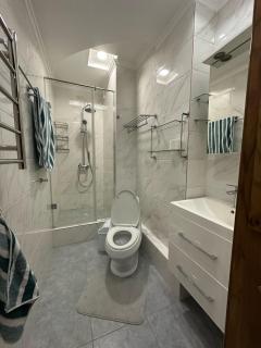 Apartment 10 - 6