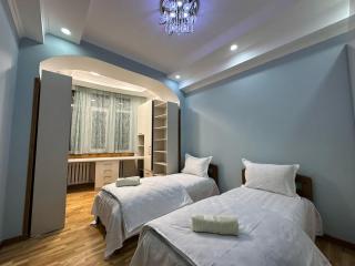 Apartment 1 - Bishkek - 5