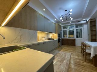 Apartment 1 - Bishkek - 3