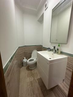 Apartment 1 - Bishkek - 2