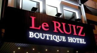 Le Ruiz Boutique Hotel - Kuala Lumpur - 7