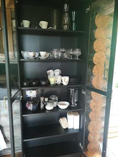 Traditional Log- Cabin with saunabuilding Kekkapaa - 4