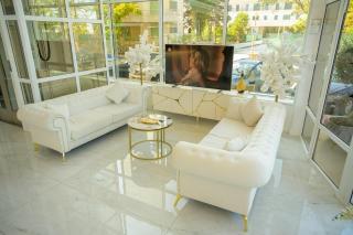 Hotel Queen Vera - Mamaia - 8