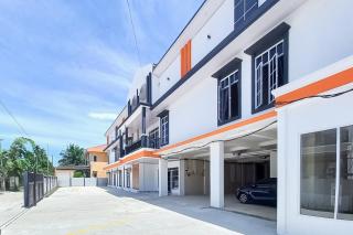Sans Hotel Bliss Pekanbaru - - 6
