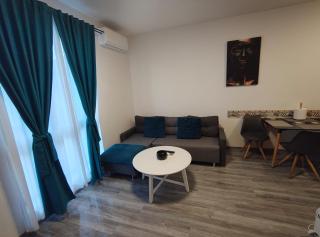 Lazar Apartment Felix - 5