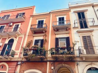 At Home - Luxury apartment Bari - 8