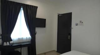 Hotel Seri Geliga - Cukai - 2
