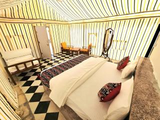 Desert sunshine resort - Sām - 9