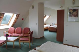 Hotel Ideal - Lübeck - 5