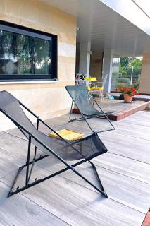 Appartement, Nature, Relaxation et Demi-Pension Possible - - 3