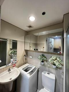 Staycation at Eastbay - Manila - 0