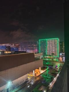 Staycation at Eastbay - Manila - 7
