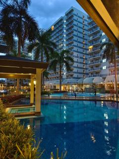 Staycation at Eastbay - Manila - 6