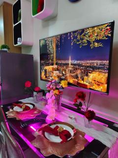 Staycation at Eastbay - Manila - 6