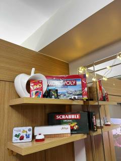 Staycation at Eastbay - Manila - 5