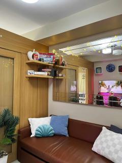 Staycation at Eastbay - Manila - 3