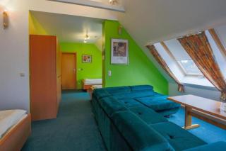 Hotel Ideal - 2