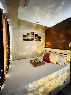 Staycation at Eastbay - Manila - 3