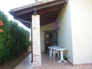Villa Marino - Mazara del Vallo - 1