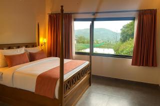 Amritara Sonemale Resort,Chikmagalūr - 6