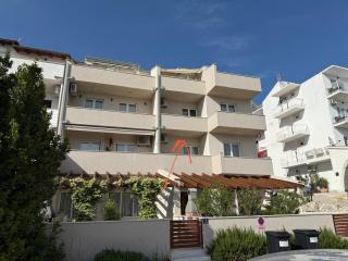Graceful LJUPKA GETAWAY by the sea - Lokva Rogoznica, Omiš - 2