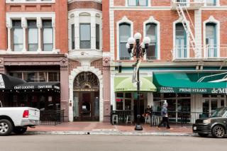 Gaslamp 2bdrm1ba - W Parking & 4 Beds #304 - 6