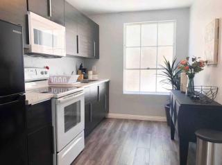 2bdrm Gaslamp Conv Cntr - W Parking & 5 Beds #3 - San Diego - 2