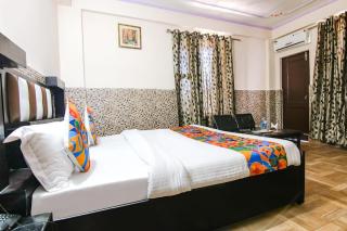 Hotel Wonder Land - 8
