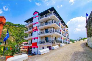 Hotel Wonder Land - - 1