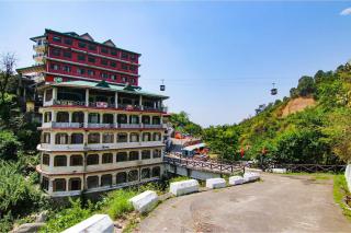 Hotel Wonder Land - 4
