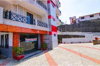 Hotel Wonder Land - - 0