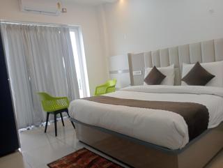 Avantika Hotel - 5
