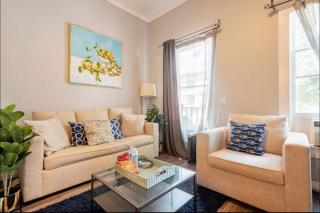 1bdrm Gaslamp Conv Cntr - W Parking & 3 Beds #5 - 7