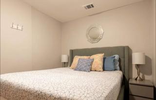 1bdrm Gaslamp Conv Cntr - W Parking & 3 Beds #5 - 1