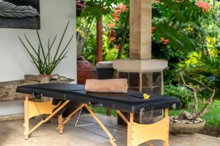 Tropical Villa Matahari - 500sqm private Garden Retreat with large Pool! - 3