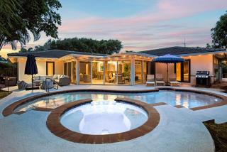 The Coastal Duo Escape - 0