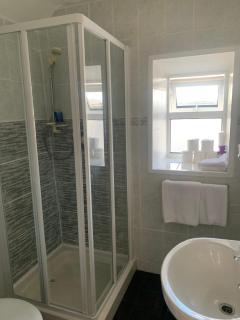 Errismore House - Clifden - 5