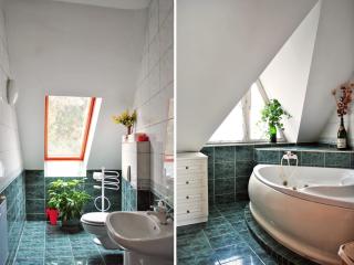 Totális Harmónia Villa - Miskolctapolca - 5