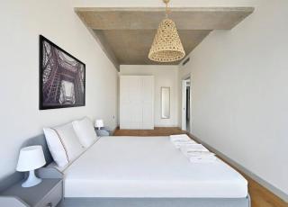 Beautiful Modern 1bd Condo Views W Poolgym! #223 - Istanbul - 3