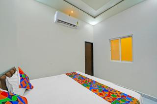 FabHotel Bharti Palace - 7