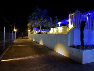 A touch of Hamptons in Fiji - Yandua - 5
