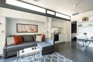 Brand New Central Modern Loft Smart Design! #144 - Istanbul - 9